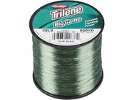 Berkley Trilene Big Game Line Green