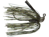 BassTEK Tungsten Flipping Jigs