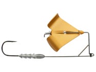 Berkley Toad Riveter Finesse Buzzbait