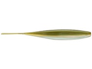 Burtek Tackle Wrangler Minnow 5.7" 6pk