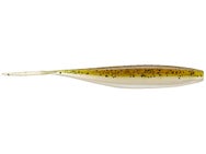 Burtek Tackle Wrangler Minnow 5.7" 6pk