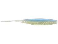 Burtek Tackle Wrangler Minnow 5.7" 6pk