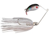 Buckeye Lures Bubbler Blade