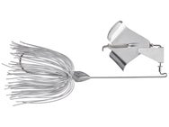 Bass Union Clacker Buzzbaits