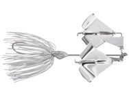 Bass Union Double Clacker Buzzbaits
