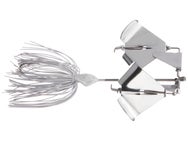 Bass Union Double Clacker Buzzbaits