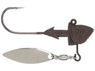Bass Union Finesse Underspin