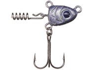 Buckeye Freestyle Swimbait Jighead