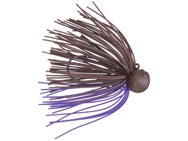 Bass Union Finesse Football Jig