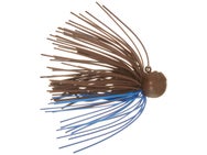 Bass Union Finesse Football Jig