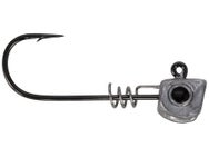 Buckeye Lures Scoop Jighead 3pk