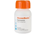 BuzzerRocks Baitamin