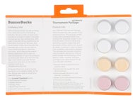 BuzzerRocks Livewell Treatment Tournament Package
