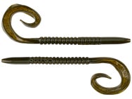 Bruiser Big Nasty V2 Worm