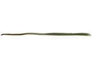 Bruiser Baits Whiplash Snake All Terrain Worm 17.5" 2pk