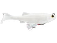 Biwaa Kapsiz Kast HD Rigged Swimbait