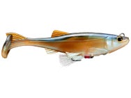 Biwaa Kapsiz Kast HD Rigged Swimbait