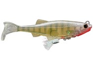 Biwaa Kapsiz Kast HD Rigged Swimbait
