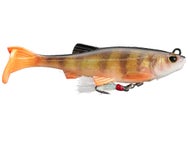 Biwaa Kapsiz Kast HD Rigged Swimbait