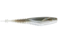 3 Brothers Baits Winged Needle Shad 6pk