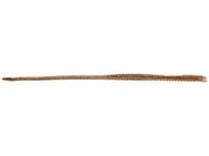 Bruiser Baits Whiplash Snake Top Dweller Worm 17.5" 2pk