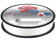 Berkley X9 Braided Line Crystal