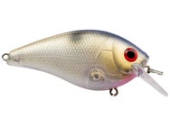 Booyah XCS1 Series Squarebill Lucent Shad 