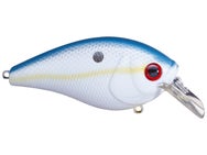 Booyah XCS2 Series Squarebill Foxy Shad 