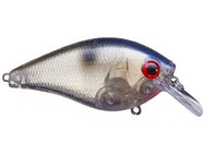 Booyah XCS2 Series Squarebill Crankbait