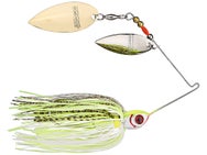 Booyah Counter Strike Double Willow Spinnerbaits 