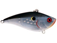 Booyah Hard Knocker Moonphase Shad 1/2oz
