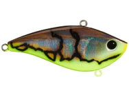 Booyah Hard Knocker Lipless Crankbaits