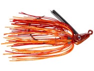 Booyah Mobster swim jig Arsonist 1/2