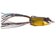 Booyah Pad Crasher Bluegill Jr.