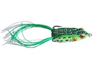 Booyah Pad Crasher Red Croak Jr.