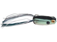 Booyah Poppin Pad Crasher Frogs