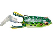 Booyah Toad Runner Jr. Leopard Frog