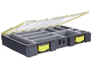 Buzbe Colony 28 Modular Tackle Box