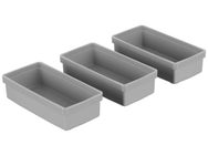 Buzbe Customizable Bins