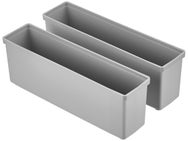 Buzbe Customizable Bins