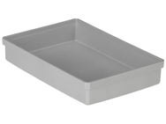 Buzbe 2x3 Thin Customizable Bin