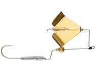 Brazalo Custom Lures Schlapper Pro Bushwhacker Buzzbait