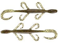 Bruiser Baits Thin Lizzy 7" 8pk