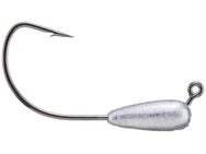 Cast Again Tackle Cover Buster Tube Jig Head 5pk