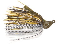 Cast Again Tackle Hammer Swim Flip Jig