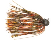 Cast Again Tackle Weedless Football Jig