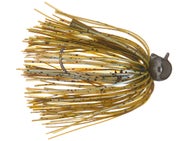 Cast Again Tackle Weedless Football Jig