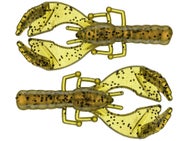 Cabin Creek Bait Company Express Craw 8pk
