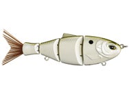 Duckett Baits BD Shad 2.0 Slow Sinking Swimbaits