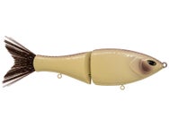 Duckett Baits Wall Hanger Glidebaits 7"